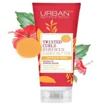 Urban Twisted Curls Hibiscus Shampoo